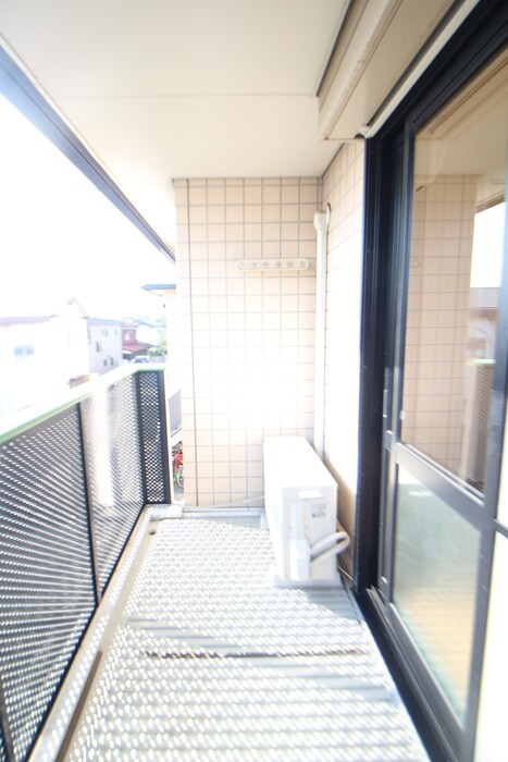 カ－サヴェルディⅡの物件内観写真