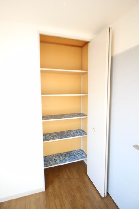 カ－サヴェルディⅡの物件内観写真