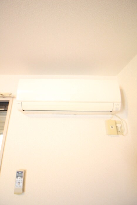 カ－サヴェルディⅡの物件内観写真