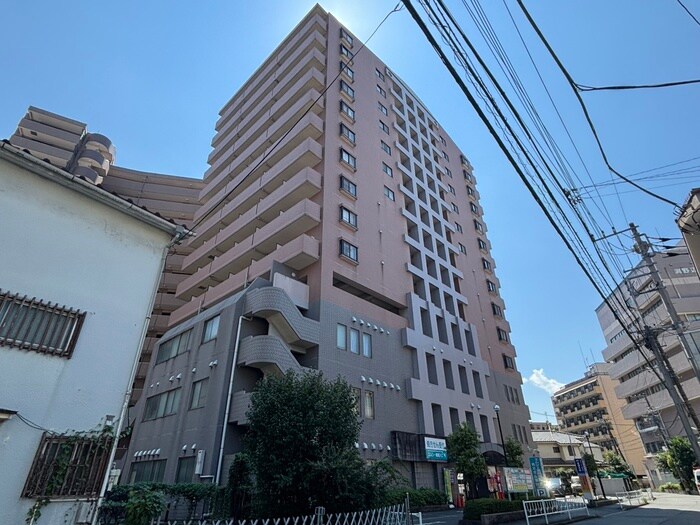 第５ＳＫビルの物件外観写真