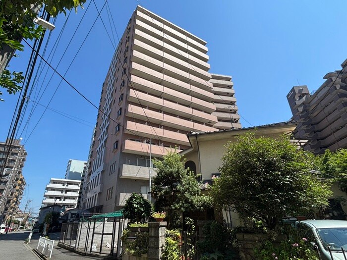 第５ＳＫビルの物件外観写真