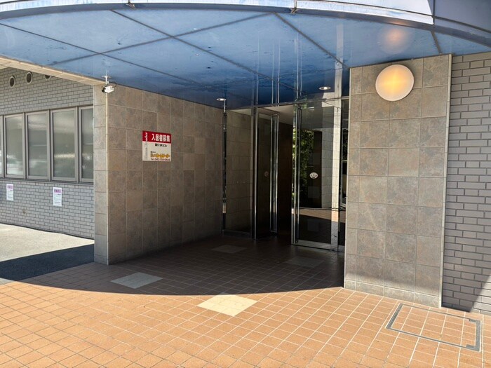 第５ＳＫビルの物件外観写真