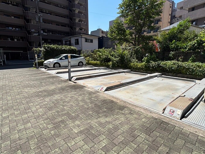 第５ＳＫビルの物件外観写真