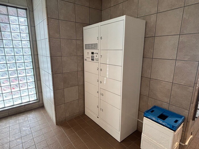 第５ＳＫビルの物件外観写真