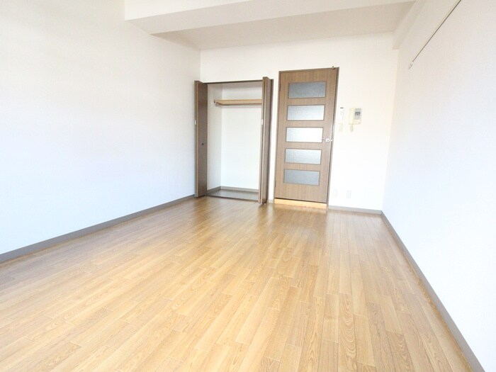 第５ＳＫビルの物件内観写真