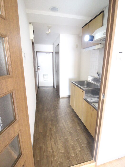 第５ＳＫビルの物件内観写真