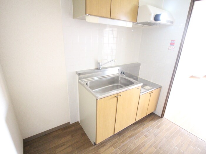 第５ＳＫビルの物件内観写真