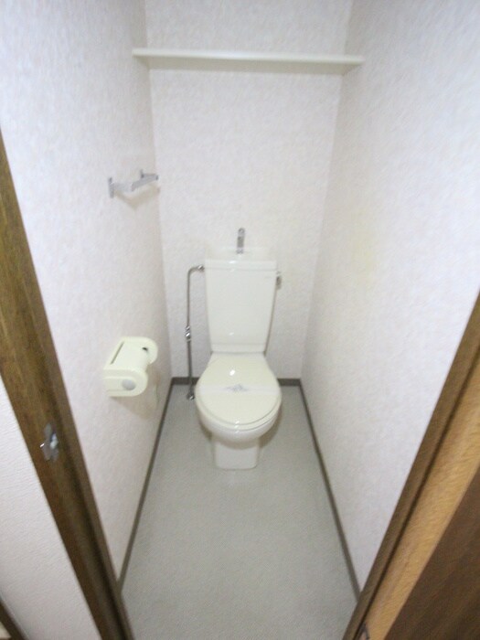 第５ＳＫビルの物件内観写真