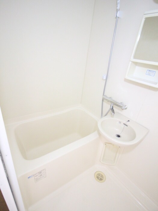 第５ＳＫビルの物件内観写真