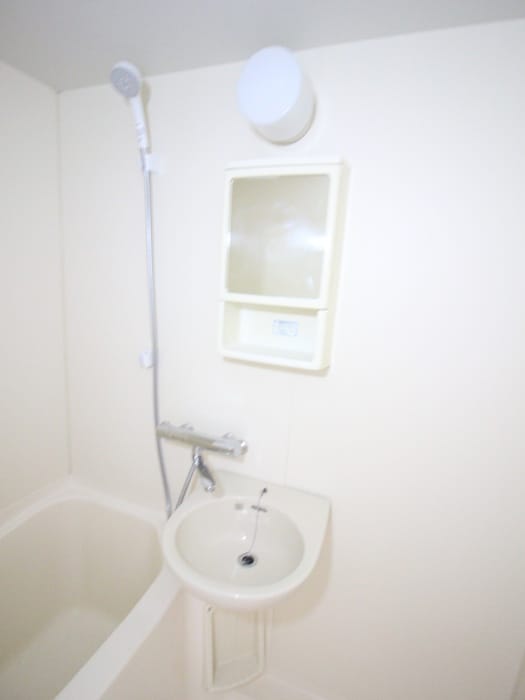 第５ＳＫビルの物件内観写真