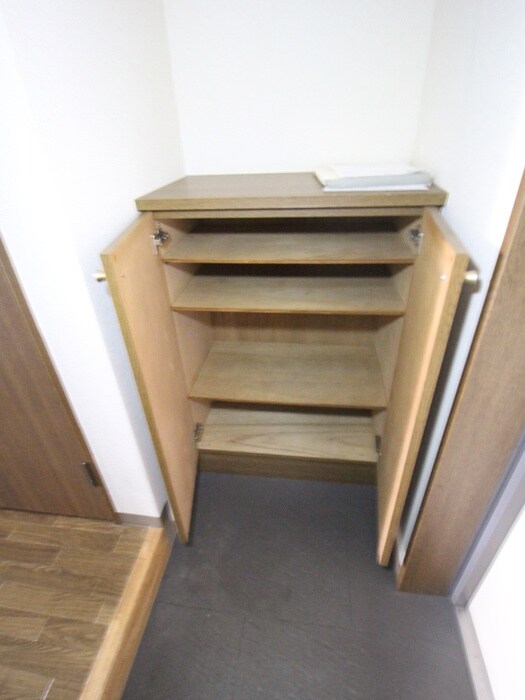 第５ＳＫビルの物件内観写真