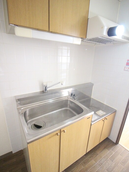 第５ＳＫビルの物件内観写真