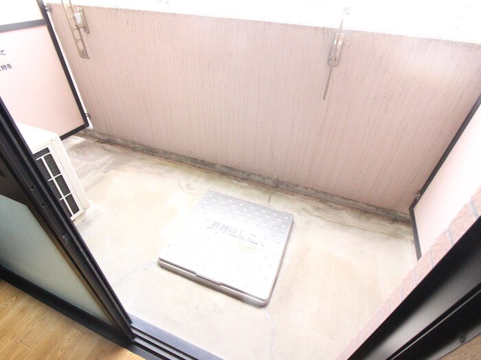 第５ＳＫビルの物件内観写真