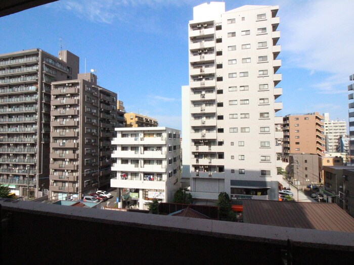 第５ＳＫビルの物件内観写真