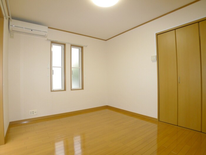 コーポ望月の物件内観写真