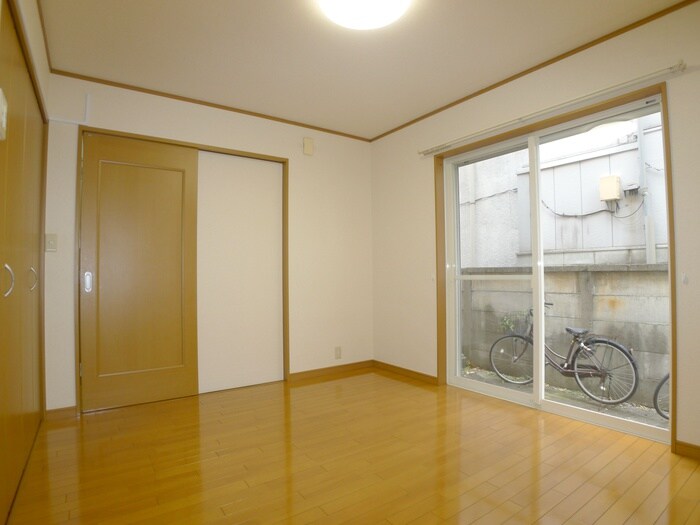 コーポ望月の物件内観写真