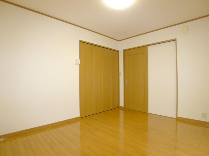 コーポ望月の物件内観写真