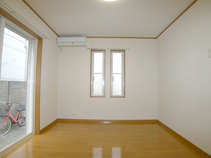 コーポ望月の物件内観写真