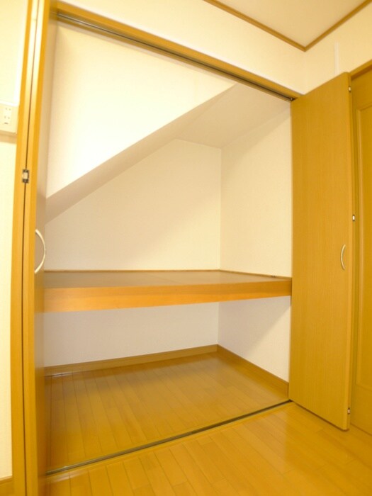 コーポ望月の物件内観写真