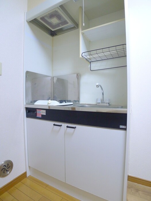 コーポ望月の物件内観写真