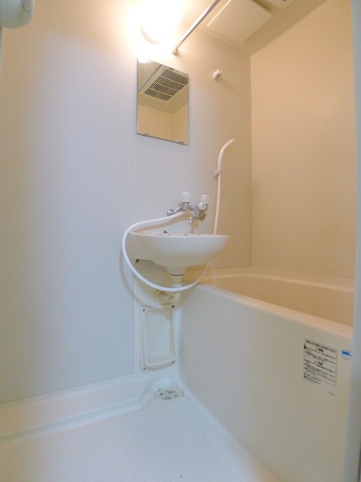 コーポ望月の物件内観写真