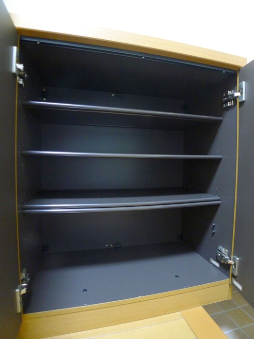 コーポ望月の物件内観写真