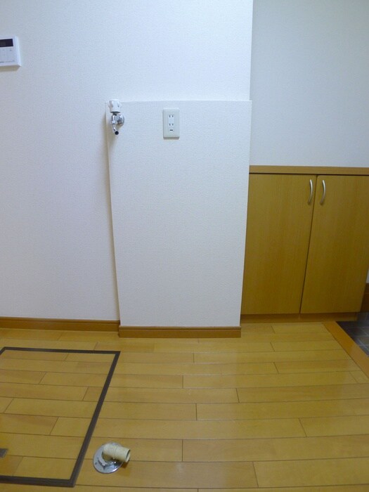 コーポ望月の物件内観写真