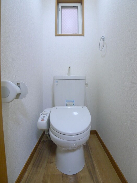 コーポ望月の物件内観写真