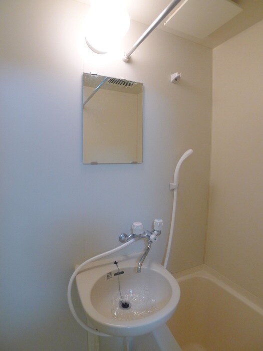 コーポ望月の物件内観写真