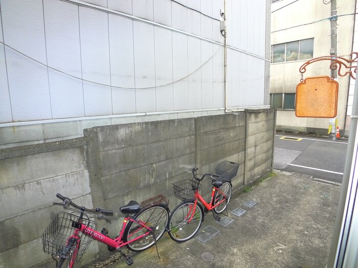 コーポ望月の物件内観写真