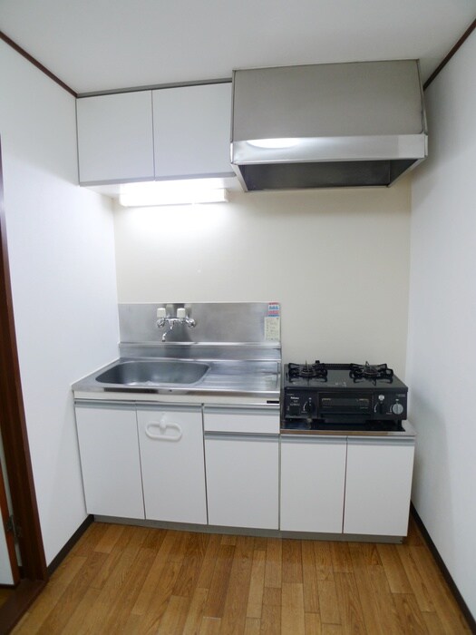 万代ビルの物件内観写真