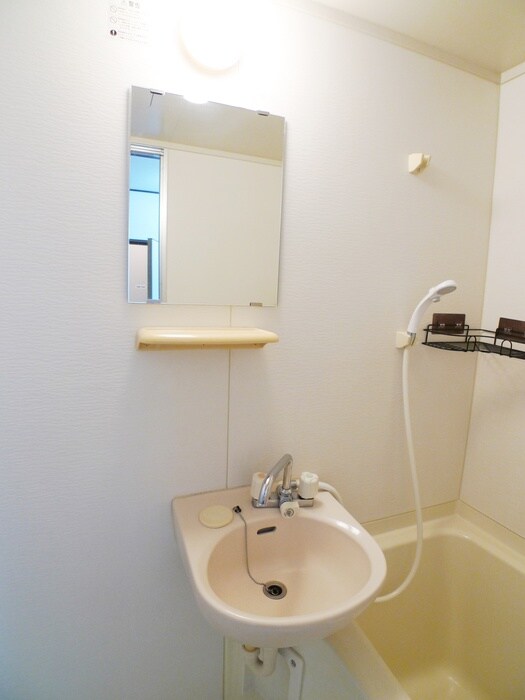 万代ビルの物件内観写真