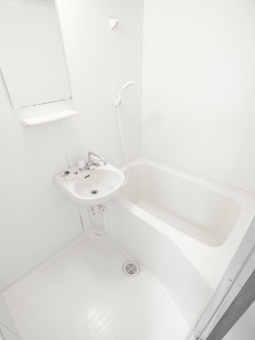 万代ビルの物件内観写真