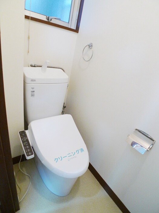 万代ビルの物件内観写真