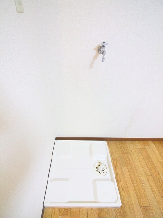 万代ビルの物件内観写真