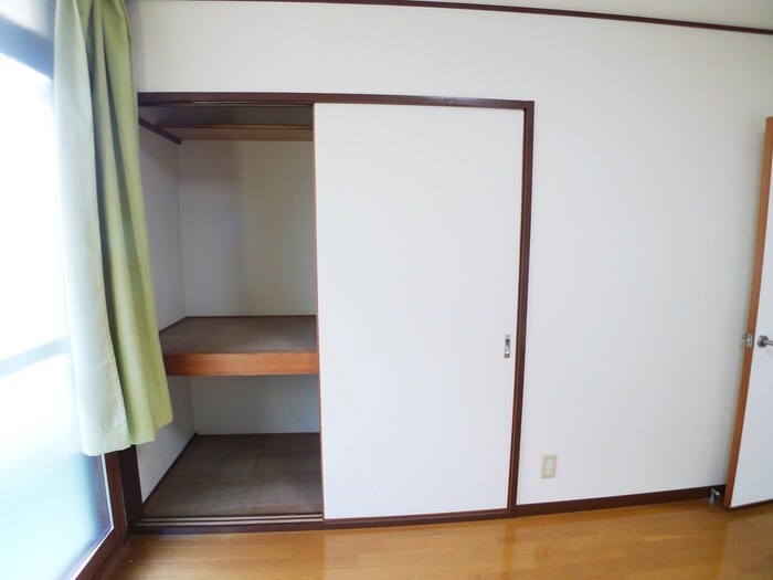 万代ビルの物件内観写真