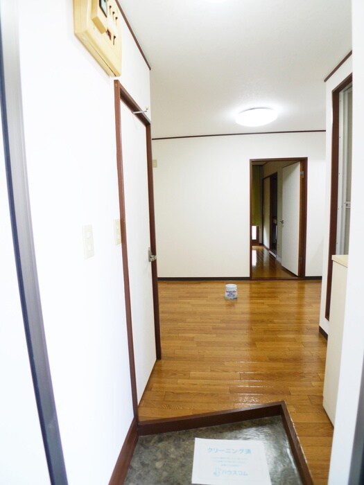 万代ビルの物件内観写真