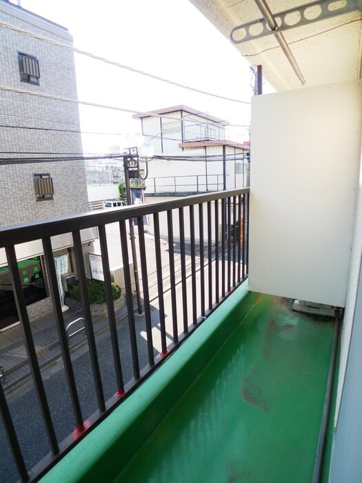 万代ビルの物件内観写真