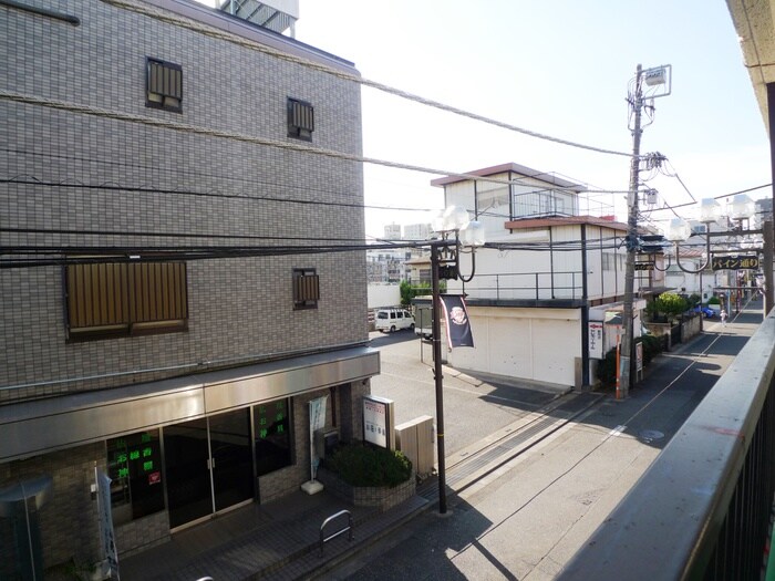 万代ビルの物件内観写真