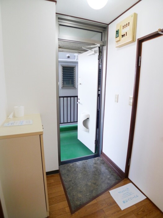 万代ビルの物件内観写真