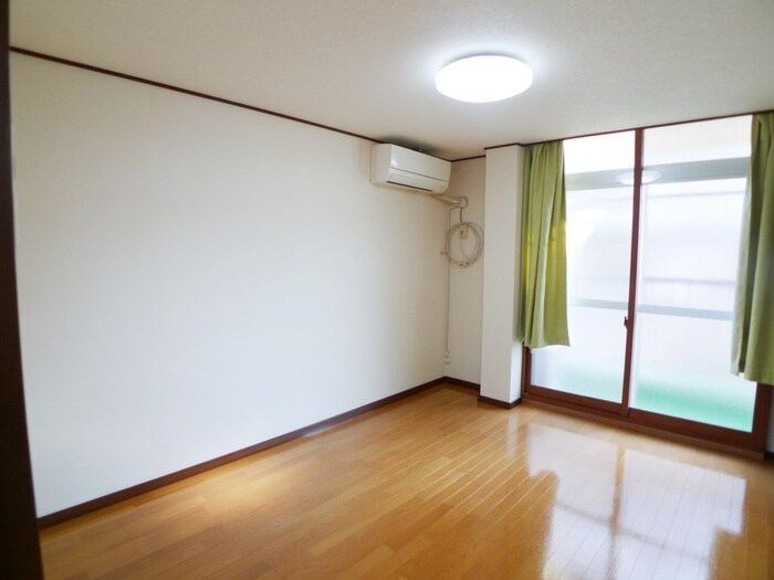 万代ビルの物件内観写真