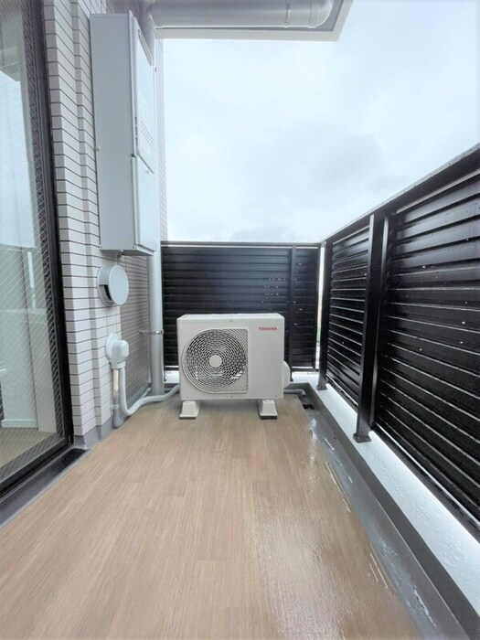 SHOKEN Residenceお花茶屋(904)の物件内観写真