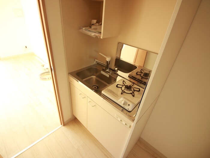 ヴィダエルモサの物件内観写真