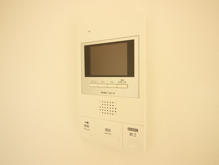 ヴィダエルモサの物件内観写真