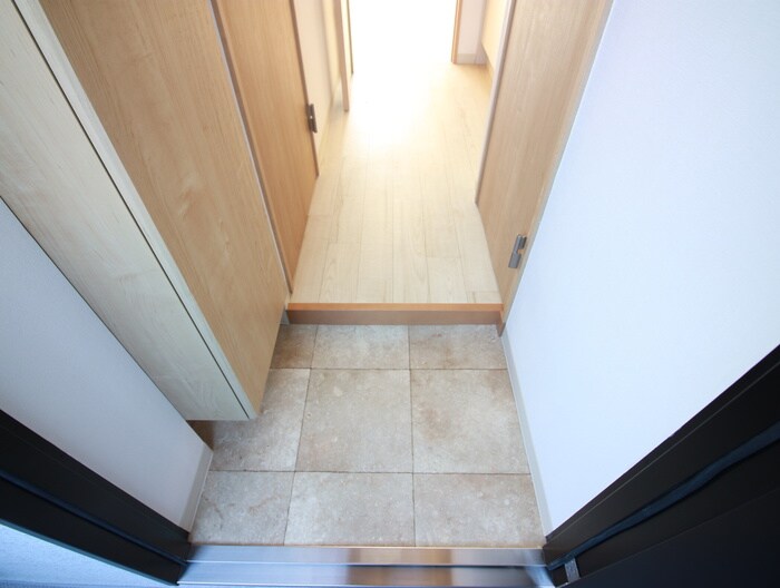 ヴィダエルモサの物件内観写真