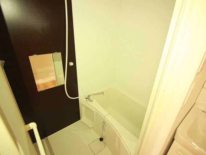 ヴィダエルモサの物件内観写真