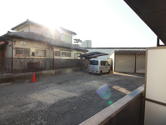 ヴィダエルモサの物件内観写真