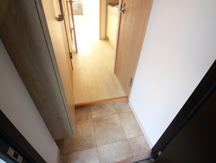 ヴィダエルモサの物件内観写真