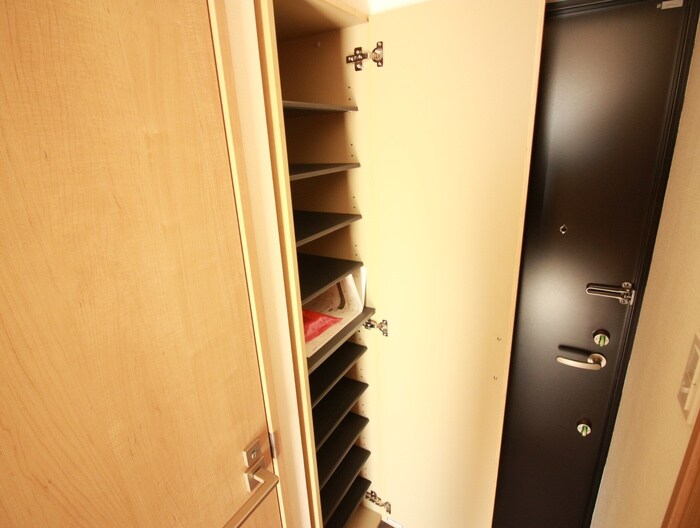 ヴィダエルモサの物件内観写真