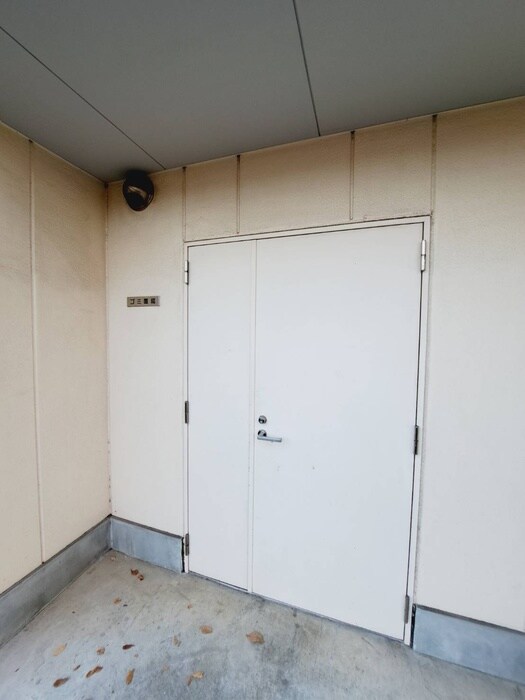 リブリ・ＧＬＡＮＺの物件外観写真